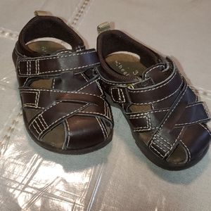 Baby Shoes